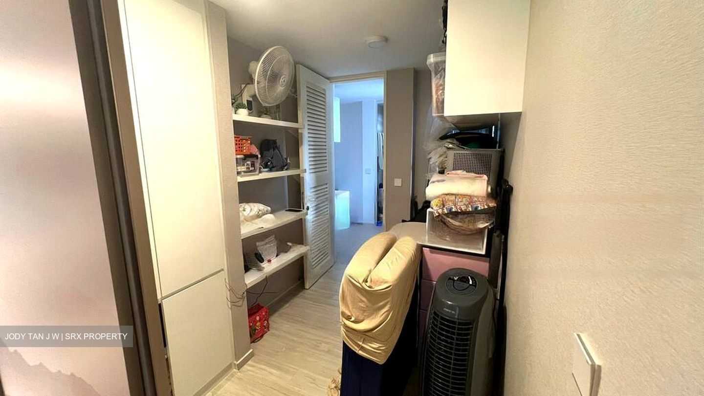 JadeScape (D20), Condominium #445479621